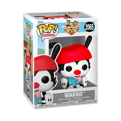Funko Pop! Animaniacs: Wakko #2065