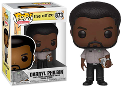 Funko Pop! Darryl Philbin #873