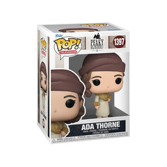 Funko Pop! Peaky Blinders: Ada Thorne #1397