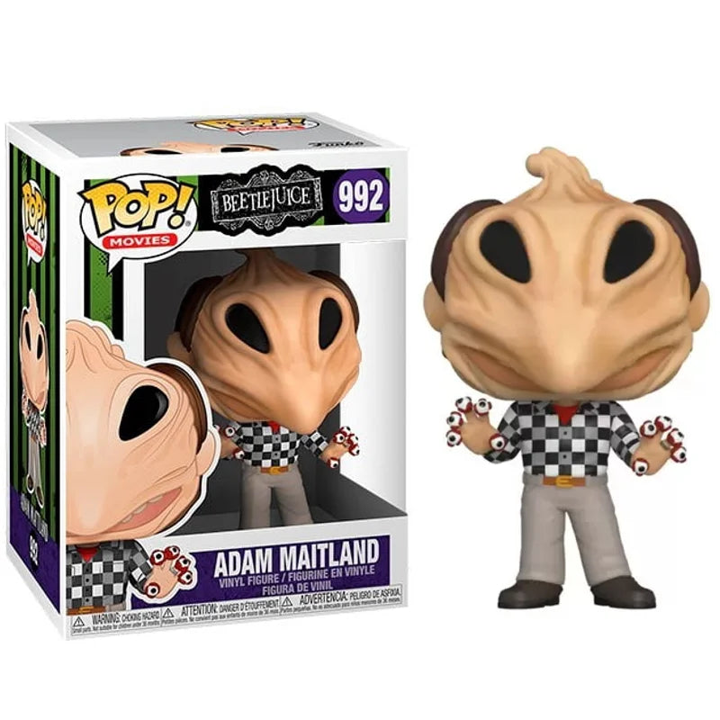 Funko Pop! Adam Maitland #992