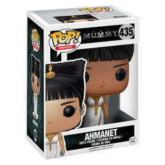 Funko Pop! Ahmanet #435