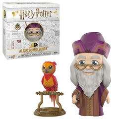 Funko 5 Star Harry Potter: Albus Dumbledore