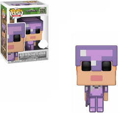 Funko Pop! Alex in Enchanted Armor #325