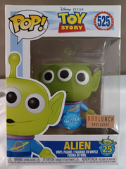 Funko Pop! Alien (Glitter) [Box Lunch Exclusive] #525
