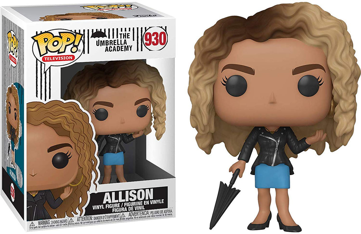 Funko Pop! Allison #930