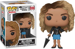 Funko Pop! Allison #930