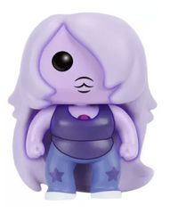 Funko Pop! Steven Universe #87 – Amethyst (Purple, Glow in the Dark)