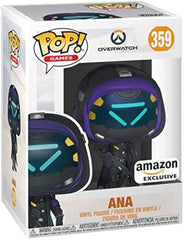 Funko Pop! Ana (Amazon Exclusive) #359