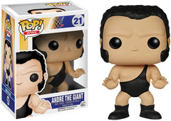 Funko Pop! WWE: Andre the Giant #21