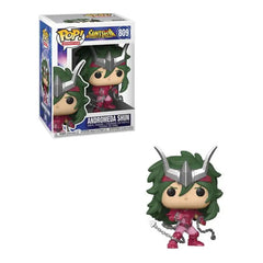 Funko Pop! Saint Seiya: Andromeda Shun #809