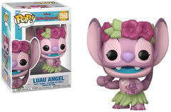Funko Pop! Luau Angel #1568