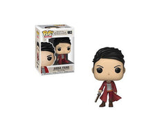 Funko Pop! Mortal Engines: Anna Fang #683