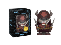 ThrillJoy PIX! Avatar: The Last Airbender: Appa (Limited Chase Edition)
