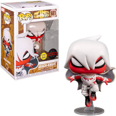 Funko Pop! Arach-Knight (Glows in the Dark) [Special Edition] #681