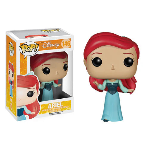 Funko Pop! Ariel #146