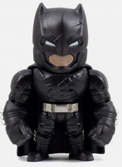 Jada Toys 4" Die Cast Metals M4 ARMORED BATMAN