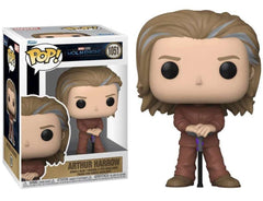 Funko Pop! Arthur Harrow #1051