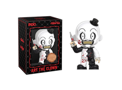 ThrillJoy PIX! Terrifier: Art the Clown (Syringe) (Limited Edition 9,999 Pieces)