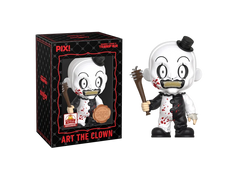 ThrillJoy PIX! Terrifier: Art the Clown (Spiked Bat) (Toy Temple Exclusive) (Limited Edition 9,999 Pieces)