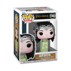 Funko Pop! The Lord of the Rings: Arwen #1745
