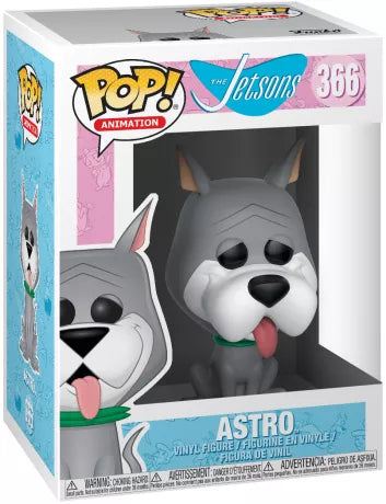 Funko Pop! Astro #366