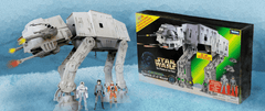 Kenner - Star Wars The Power of Force: Electronic Imperial AT-AT Walker (sealed)