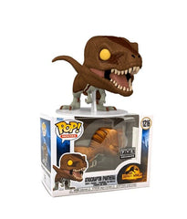 Funko Pop! Jurassic World Dominion: Atrociraptor (Panthera) [FYE Exclusive] #1216