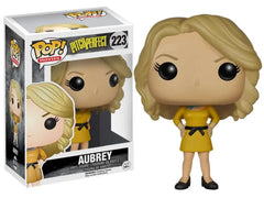 Funko Pop! Aubrey #223