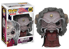 Funko Pop! Aughra #341