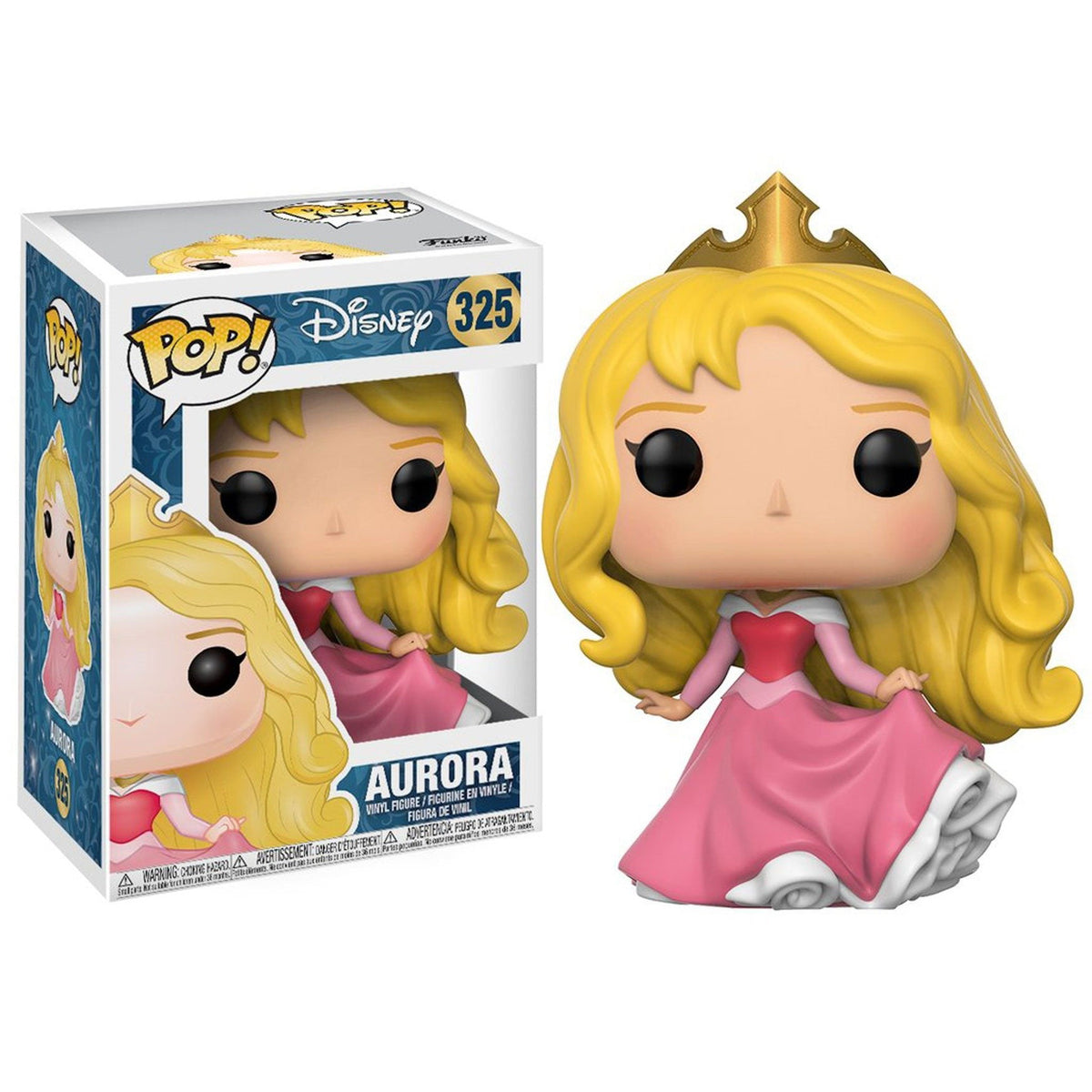 Funko Pop! Aurora #325
