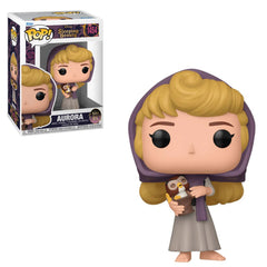 Funko Pop! Aurora #1454