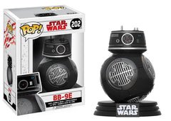 Funko Pop! BB-9E #202