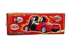 Hot Wheels: 1:18 Ferrari Enzo with sponsor 2002