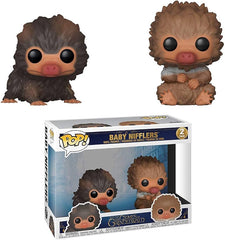 Funko Pop! Baby Nifflers (2-Pack)