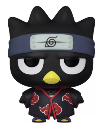 Funko Pop! Sanrio #1017 – Badtz-Maru