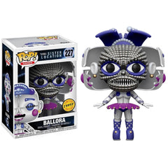 Funko Pop! Ballora (Chase) #227