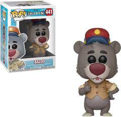 Funko Pop! Baloo #441