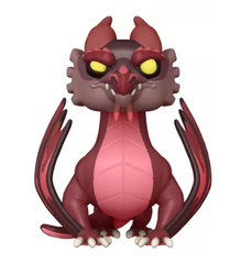 Funko Pop! Rick and Morty – Balthromaw #957