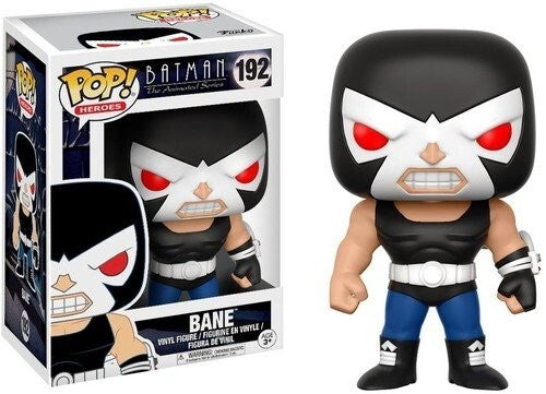 Funko Pop! Bane #192