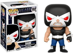 Funko Pop! Bane #192