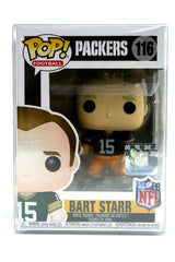 Funko Pop! Bart Starr #116