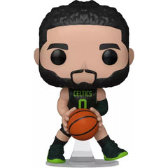 Funko Pop NBA Boston Celtics Jayson Tatum 200 boxed figure