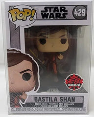 Funko Pop! Bastila Shan (EB Exclusive) #429