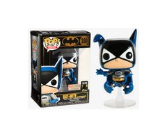 Funko Pop! Bat-Mite (BoxLunch Exclusive) #300