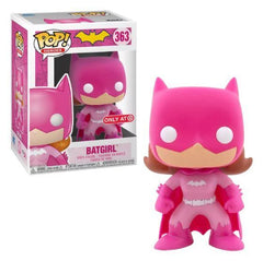 Funko Pop! Batman: Batgirl (Target Exclusive) #363