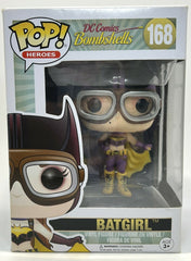 Funko Pop! Batgirl #168