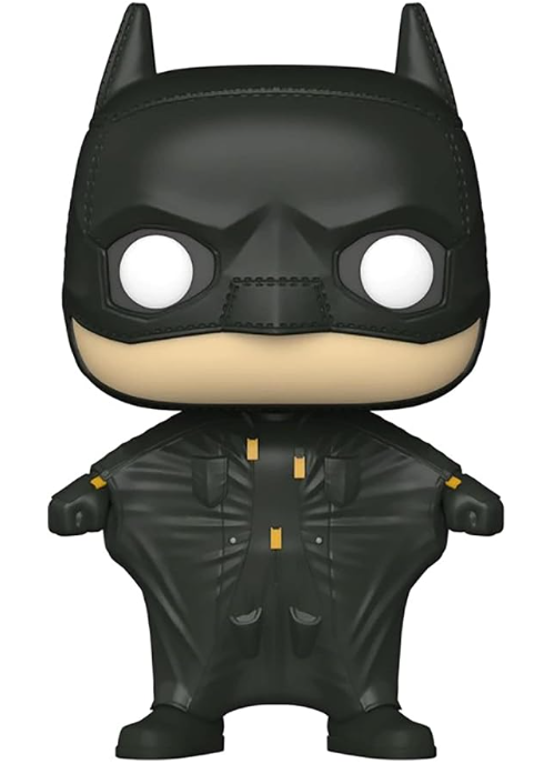 Funko Pop! Movies The Batman #1196 Batman (Wing Suit) Funko Shop Exclusive