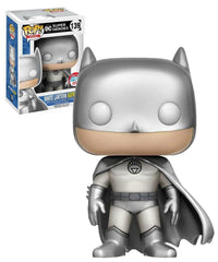 Funko Pop! DC Super Heroes: White Lantern Batman (2016 NYC Comic Con) #139