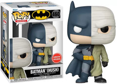 Funko Pop! Batman (Hush) [GameStop Exclusive] #460