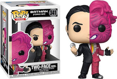 Funko Pop! Batman Forever: Two-Face #341